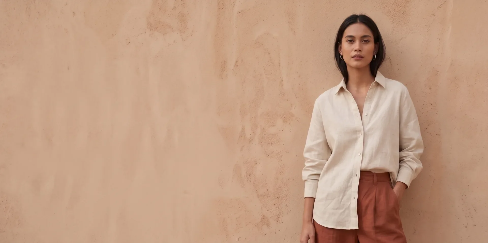 Terra Campaign / AW 2025